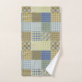 Talavera Azulejo (Serviette à main)