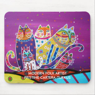 TALAVERA CATS MUISMAT