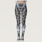 Talavera - leggings (Voorkant)