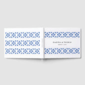 Talavera Mariage mexicain Livre d'or (Complet)