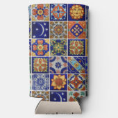 Talavera Tegel Personaliseert de Southwest-stijl v (Achterkant)