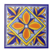 Talavera Tile Tegeltje (Voorkant)