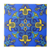 Talavera Tile Tegeltje (Voorkant)