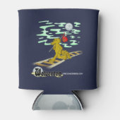 Talbot op de Sporen Blikjeskoeler (Voorkant)