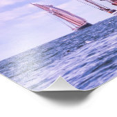 Talenbestelling Foto Afdruk (Hoek)