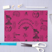 Talenraad Tissuepapier (Craft)