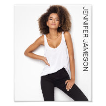 Talent Audition Headshot | Volledig afloopportret