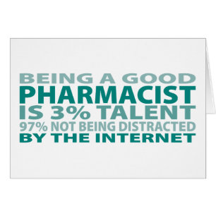 Talent du pharmacien 3%