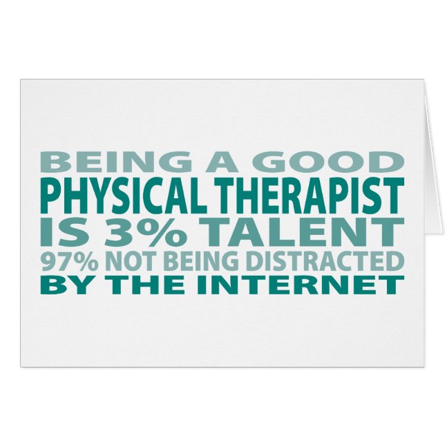 Talent du physiothérapeute 3% (Devant horizontal)