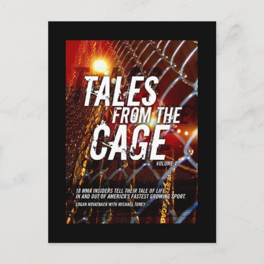 Tales Briefkaart (Voorkant)