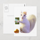 Tales from Farlandia Ozette's Destiny Briefkaart (Voorkant / Achterkant)