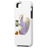 Tales from Farlandia Ozette's Destiny Case-Mate iPhone Case (Achterkant Links)