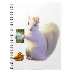 Tales from Farlandia Ozette's Destiny Notitieboek