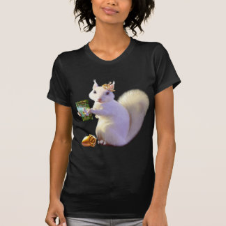 Tales from Farlandia Ozette's Destiny T-shirt