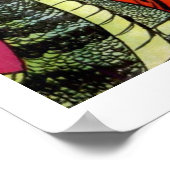 Tales of Horror  Comic Book Hoesje Poster (Hoek)