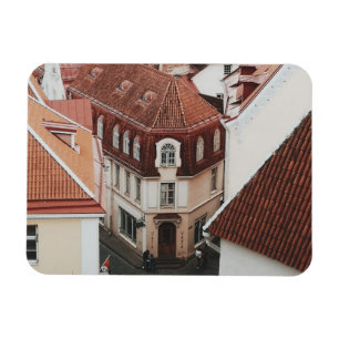 Talinn Old Town Magneet