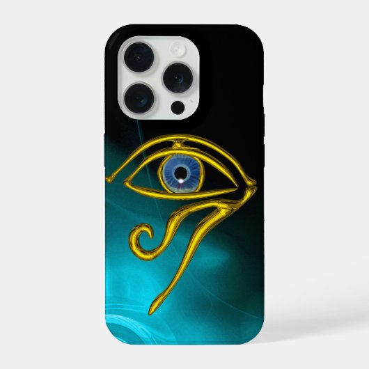 TALISMAN BLEU (Verso)