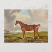 Talisman, c.1840 briefkaart (Voorkant)