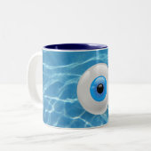 talisman mug (Devant gauche)