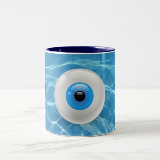 talisman mug (Centre)