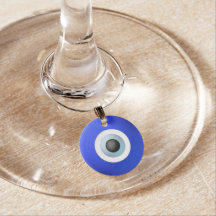 Talisman om te beschermen tegen boze ogen