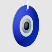 Talisman pour protéger contre le mal oculaire (devant)