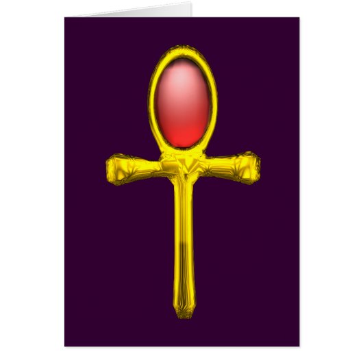 TALISMAN ROUGE ,jaune violet (Devant)
