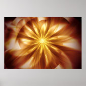 Talisman van Comfort Poster (Voorkant)