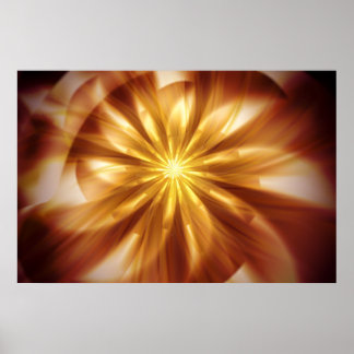 Talisman van Comfort Poster