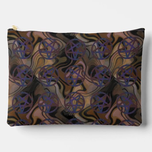 Talismanische Elementen van Ether Etui (Voorkant)