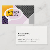 Talk Bubble Visitekaartje (Voorkant / Achterkant)