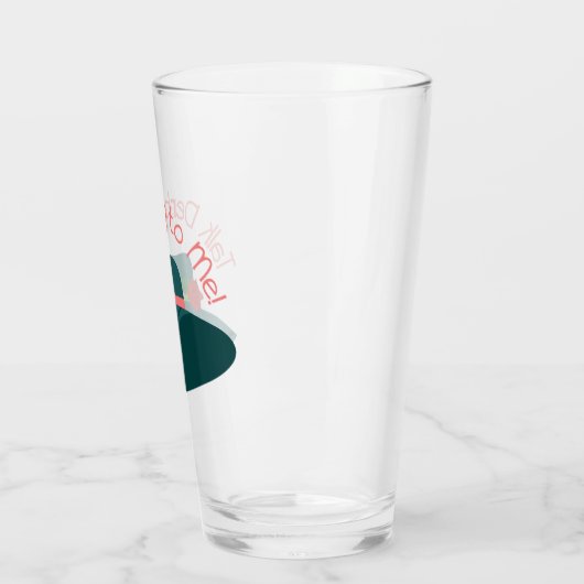 Talk Derby Glas (Links)