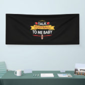 Talk FC Baby Funny Fantasy Spandoek (Beurs)