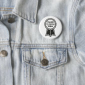 Talked Award Ronde Button 5,7 Cm (In situ)