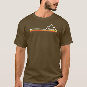 Talkeetna, Alaska T-shirt
