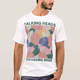 Talkhoofden T-shirt