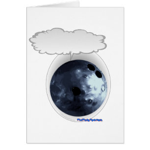 Talking Bolwing Ball