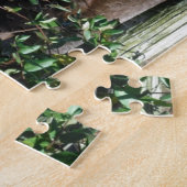 Talking Brown Horse Legpuzzel (Zijkant)