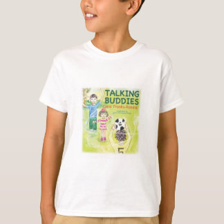 Talking Buddies Kinder T-shirt