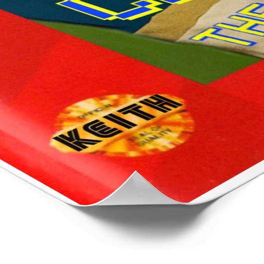 Talking Classics POSTER (Hoek)