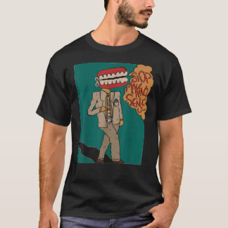 Talking Heads Stop Making Sense  Classic T-Shirt