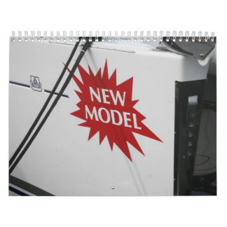 TALKINTRAVEL 2009 KALENDER