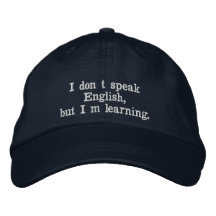 TalkKaapstad - English