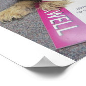 TalkWell be you poster (Coin)