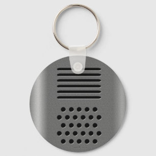 Talky-walky Sleutelhanger