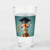 Tall Achievements: een dag van het Afstuderen van  Glas (Voorkant)