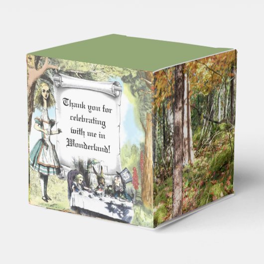 Tall Alice 1 Bedankdoosjes (Achterkant)