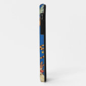 Tall Ark Case-Mate iPhone Case (Achterkant/links)