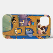 Tall Ark Case-Mate iPhone Case (Achterkant (horizontaal))