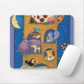 Tall Ark Muismat (Met muis)